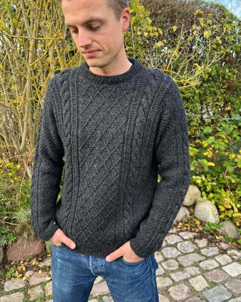 Michael, 28