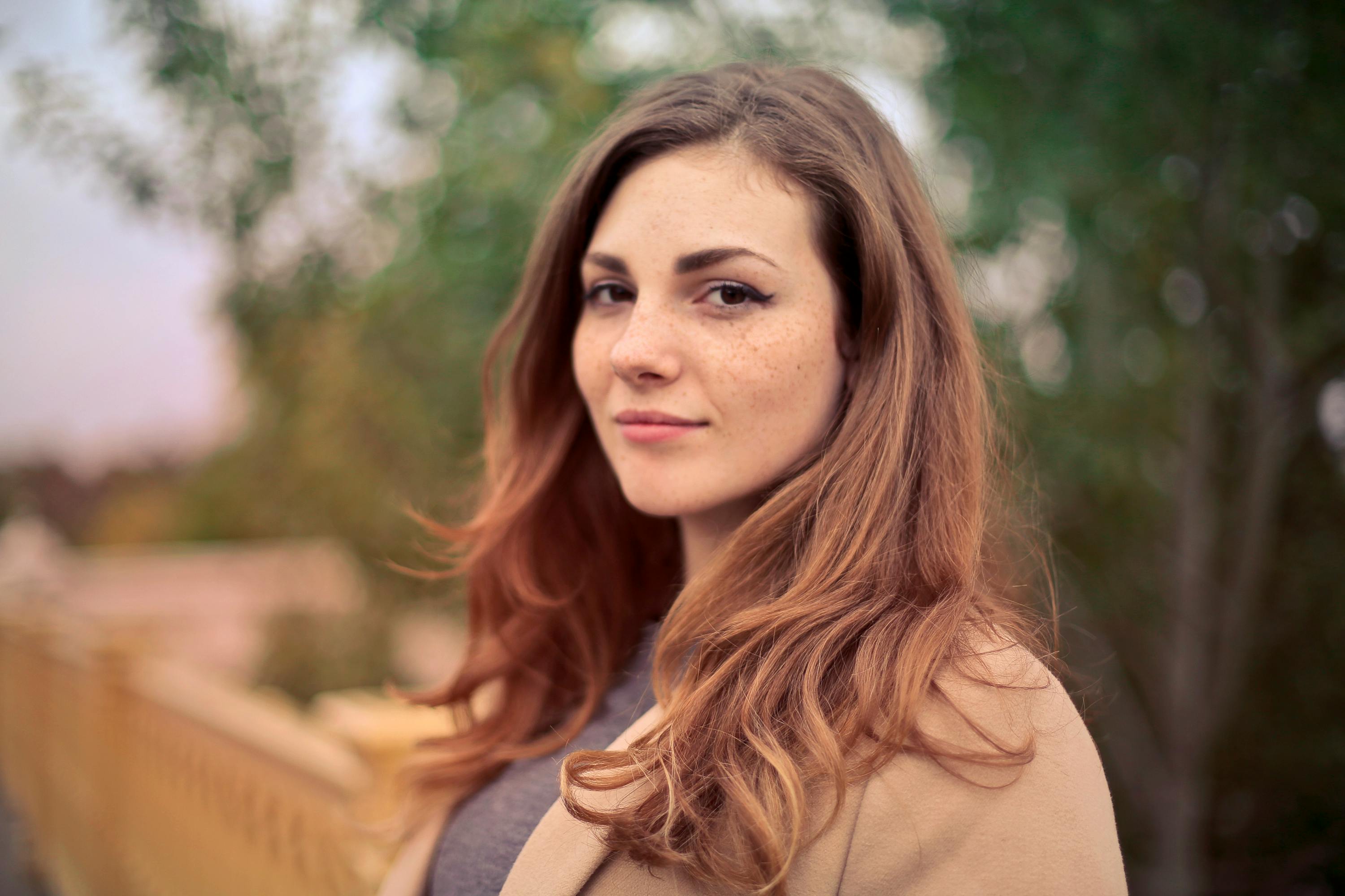 Sarah, 33
