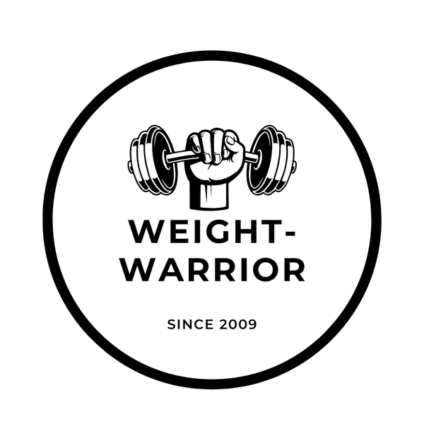 WeightWarrior